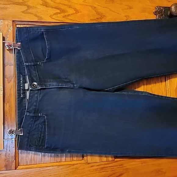 Banana Republic jeans - Picture 2 of 8